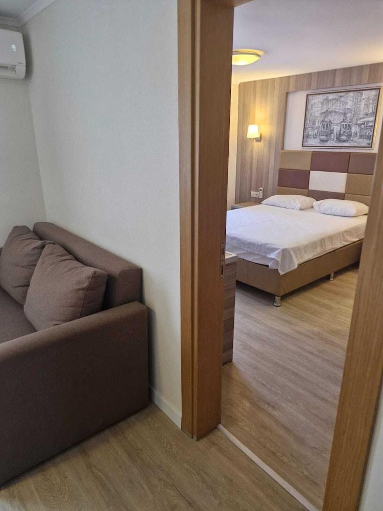 PERA ARYA HOTEL — ISTANBUL — fotografie hotel nr. 20