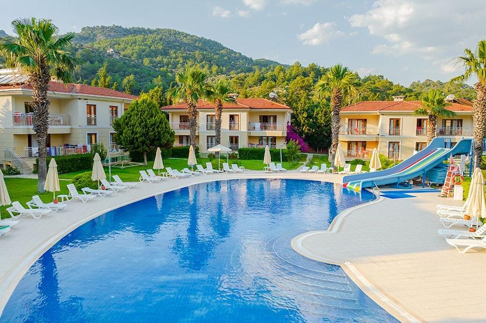 THE ONE CLUB HOTEL — SARIGERME — fotografie hotel nr. 32