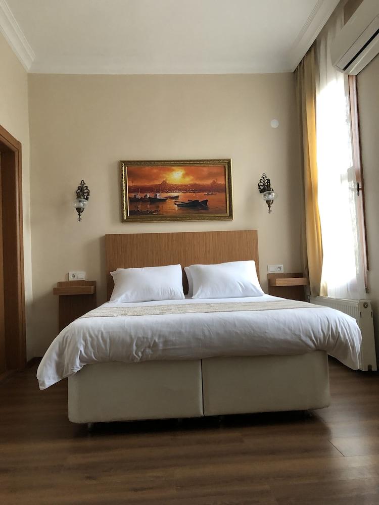 OTTOMANS PEARL HOTEL — ISTANBUL — fotografie hotel nr. 6