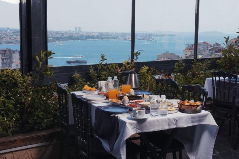 TRIP BOSPHORUS TAKSIM — ISTANBUL — фотография отеля №30