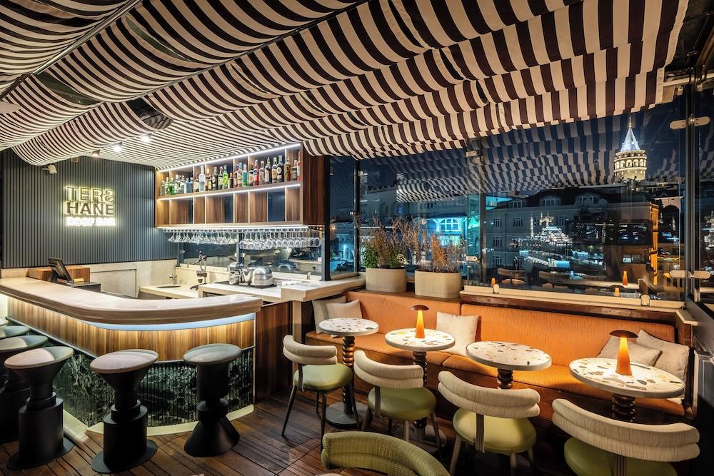 HOTEL MOMENTO GOLDEN HORN — ISTANBUL — фотография отеля №21