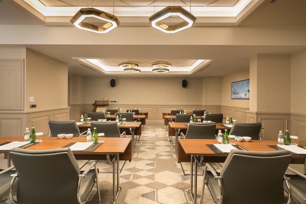 MILLENNIUM ISTANBUL GOLDEN HORN — ISTANBUL — fotografie hotel nr. 36