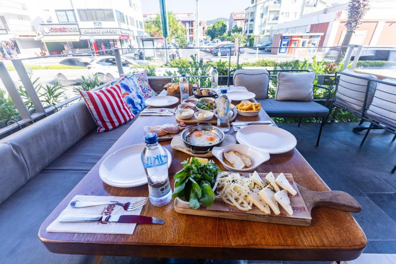 MOTTO PREMIUM HOTEL & SPA — MARMARIS — фотография отеля №25