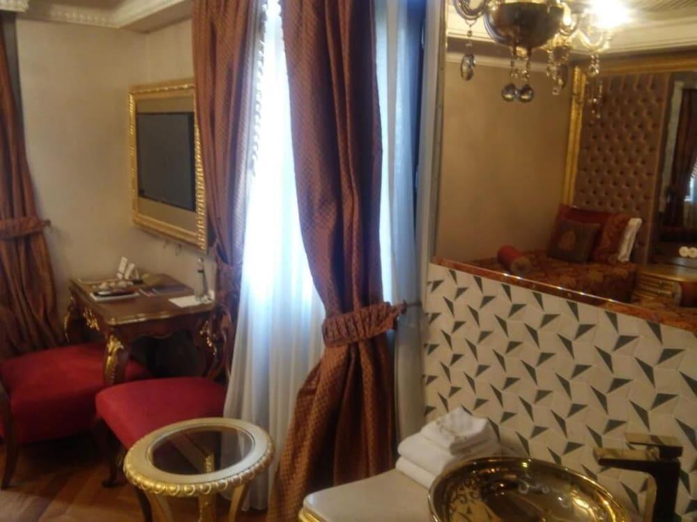 SU MERDUM — ISTANBUL — фотография отеля №29
