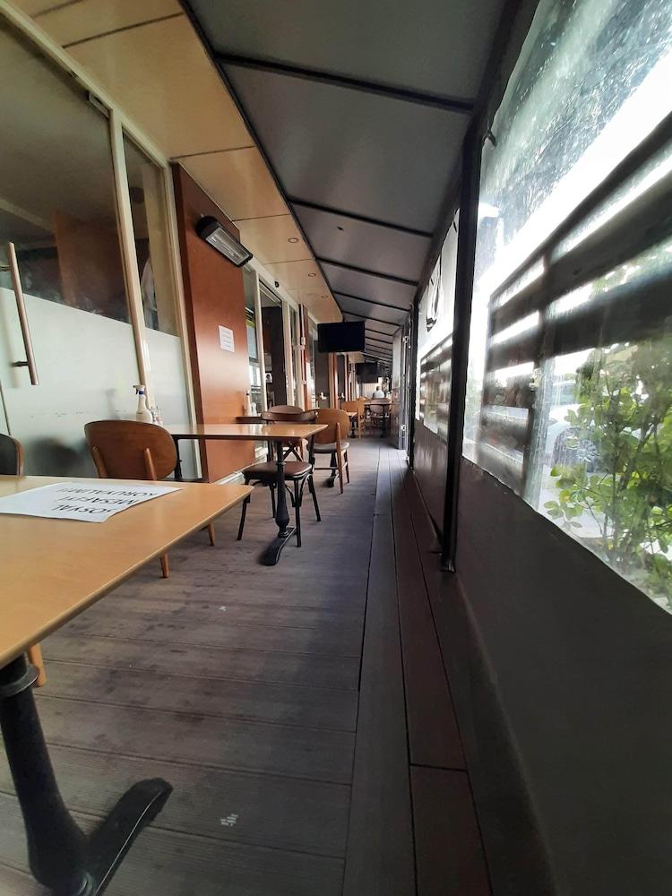 SAPKO AIRPORT HOTEL — ISTANBUL — fotografie hotel nr. 35