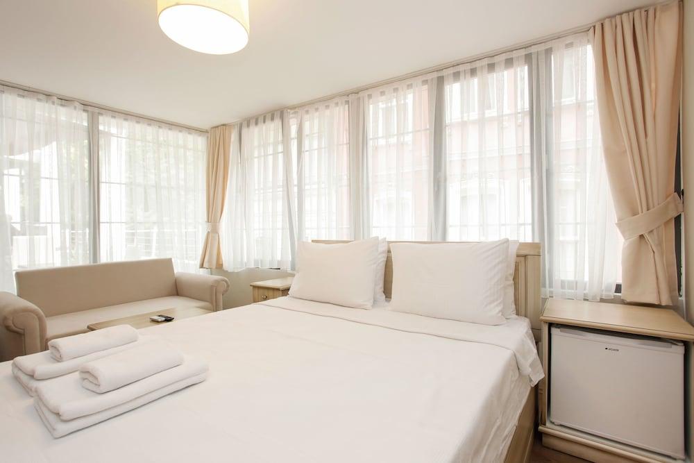 THE LOFT ISTANBUL — ISTANBUL — fotografie hotel nr. 10