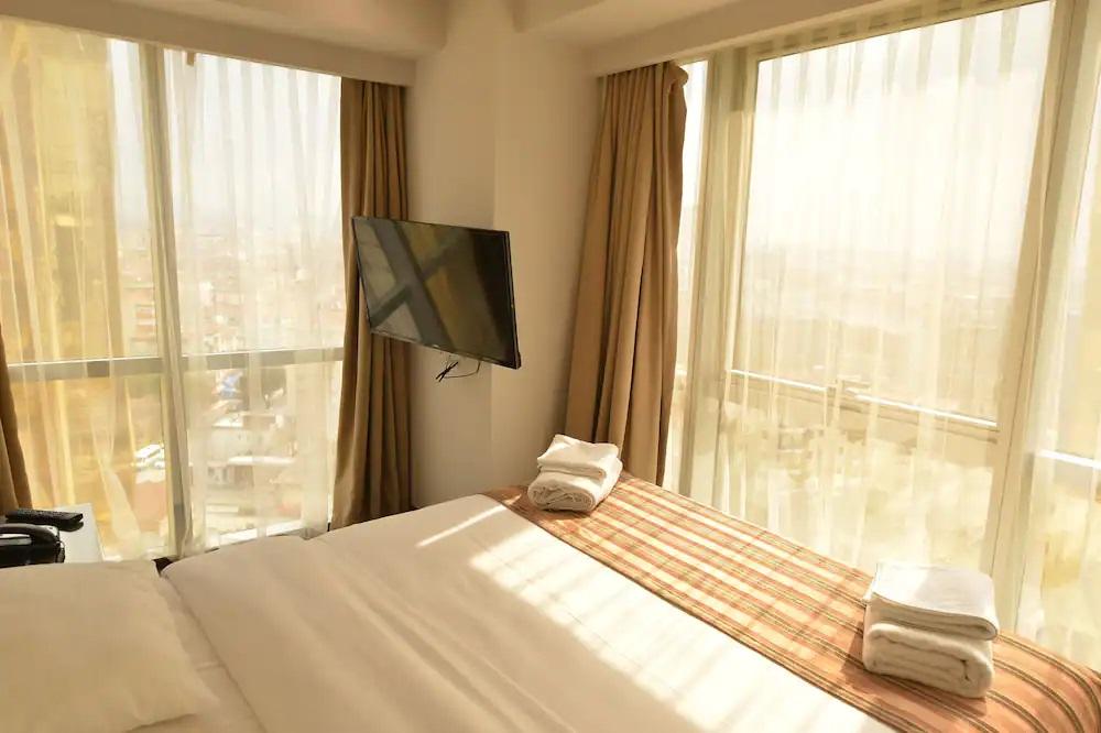 MAC HOTEL VAZO KULE — ISTANBUL — fotografie hotel nr. 10