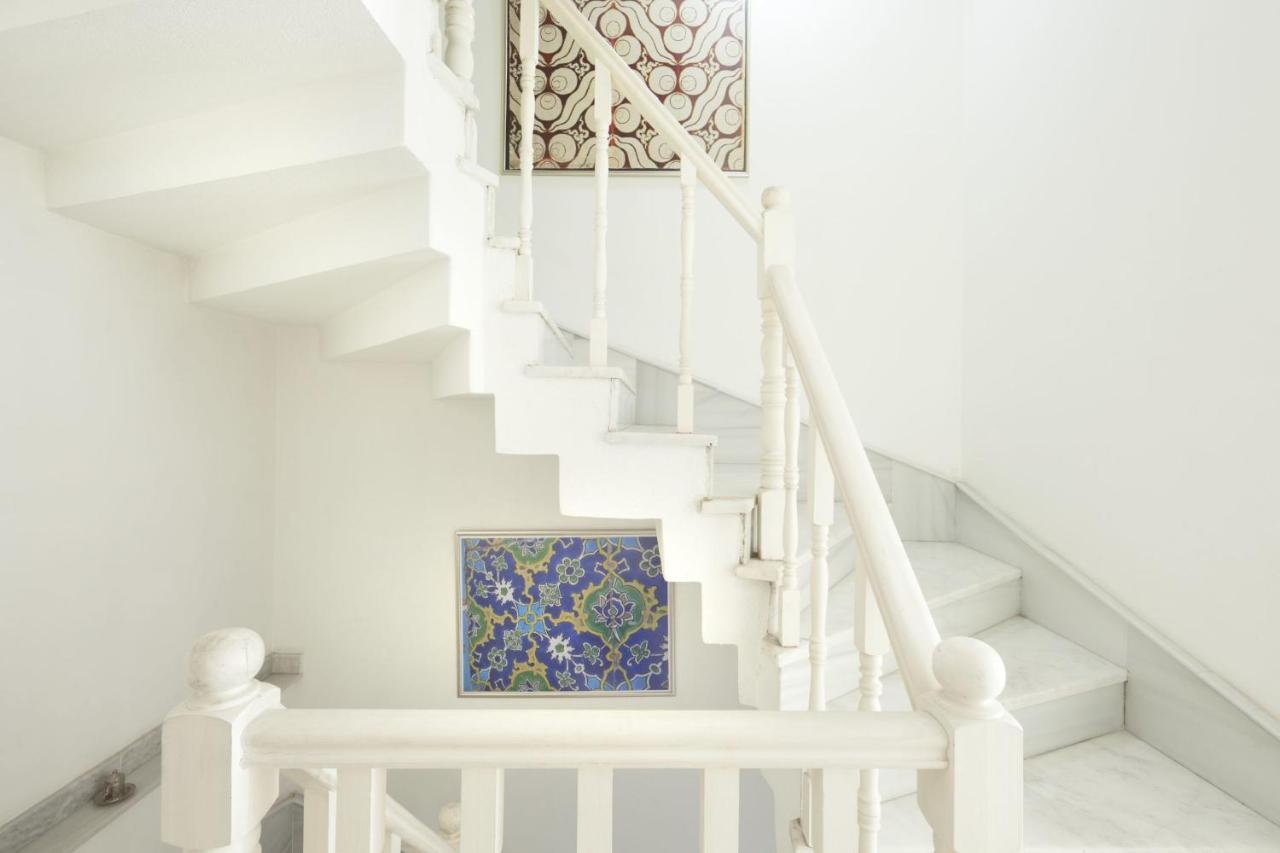 PIART BUTIK OTEL — ISTANBUL — fotografie hotel nr. 14