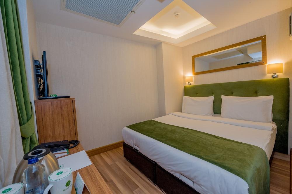 BIZIM HOTEL — ISTANBUL — fotografie hotel nr. 10