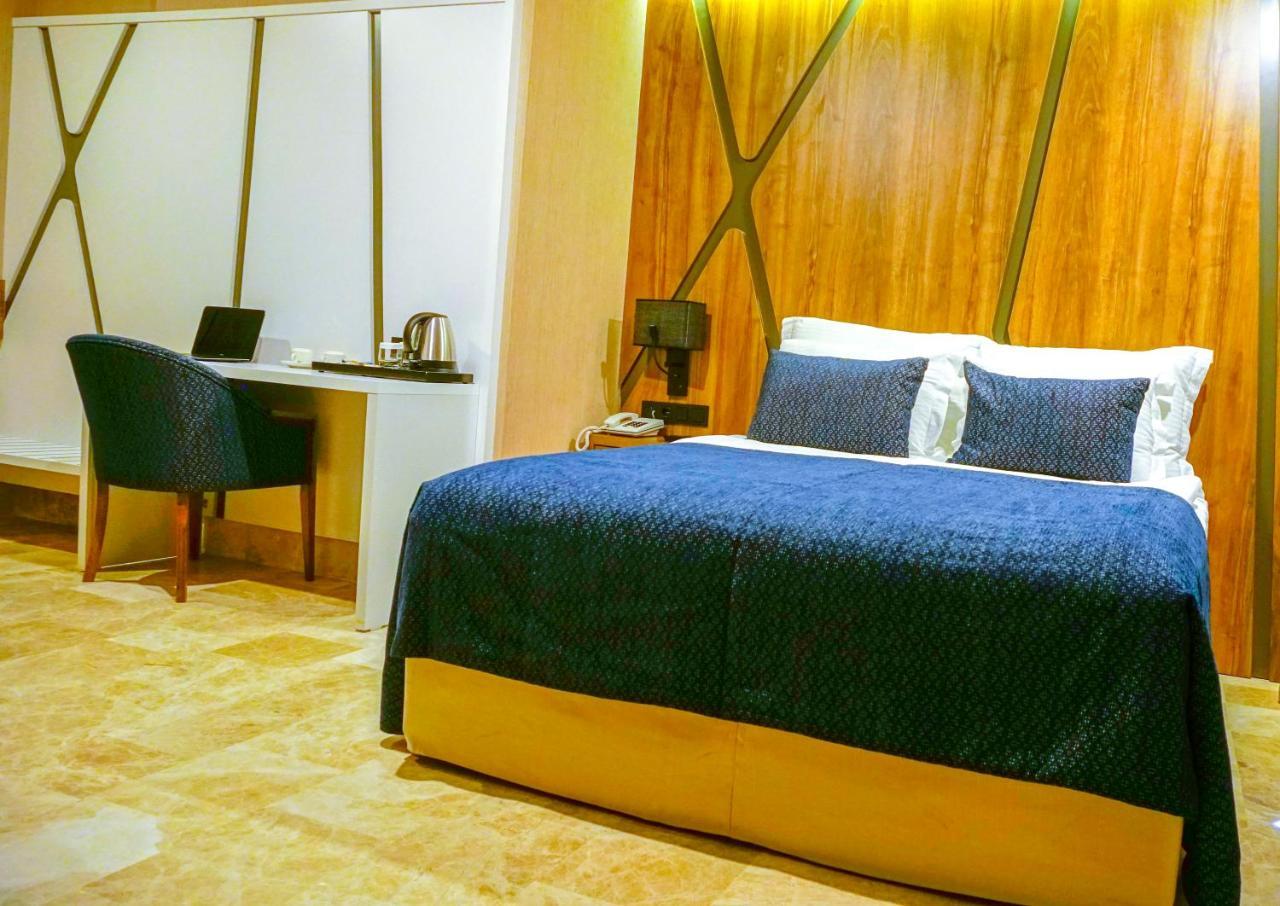 EXTENSO HOTEL — IZMIR — fotografie hotel nr. 35