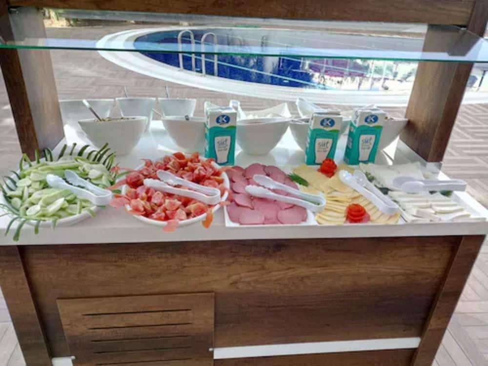 SUNWAY HOTEL — MARMARIS — fotografie hotel nr. 26