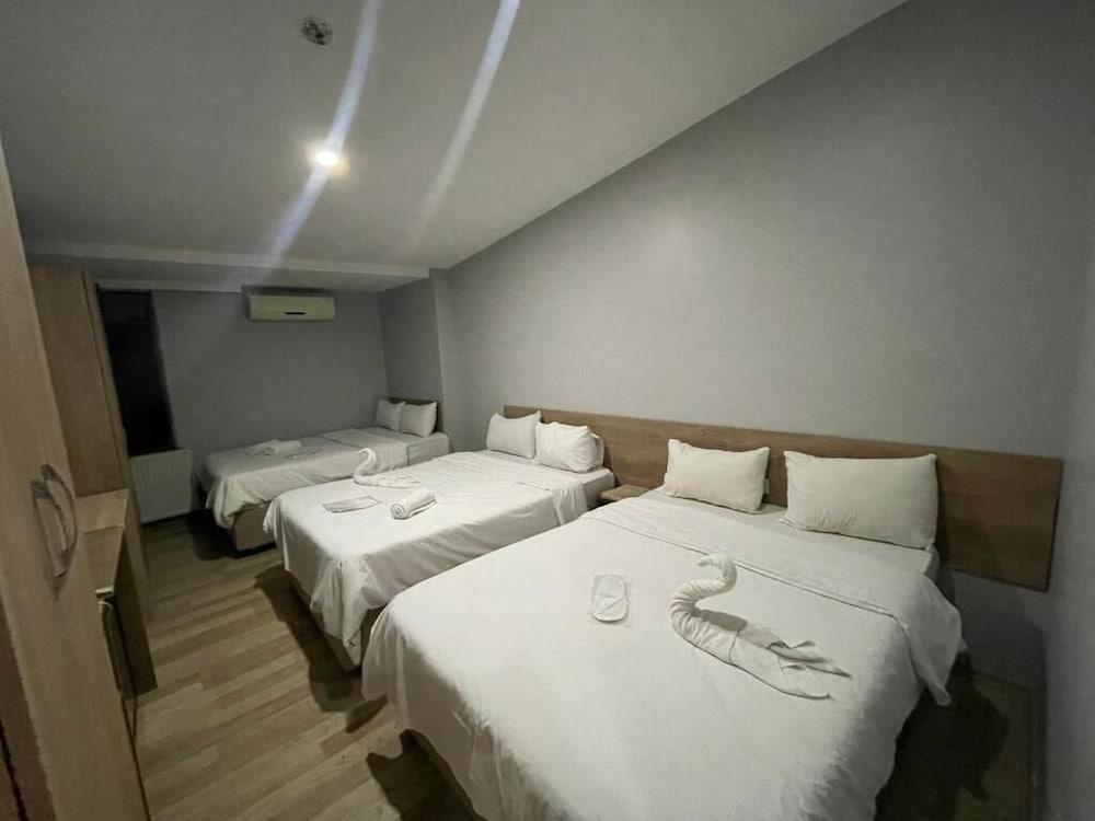 ROZZA HOTEL — ISTANBUL — fotografie hotel nr. 7