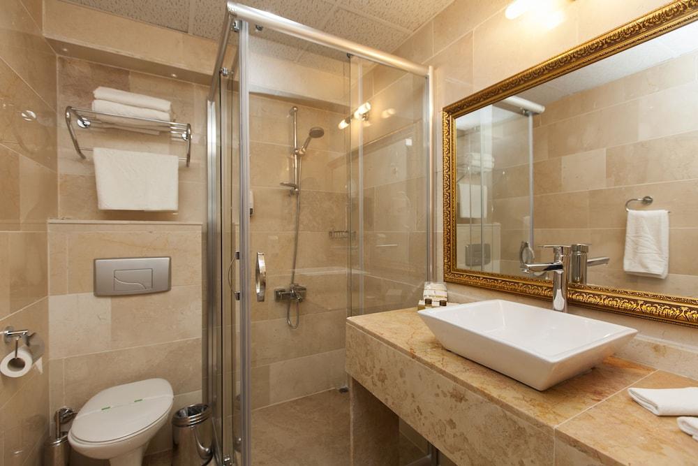 ALRAZI HOTEL — ISTANBUL — fotografie hotel nr. 25