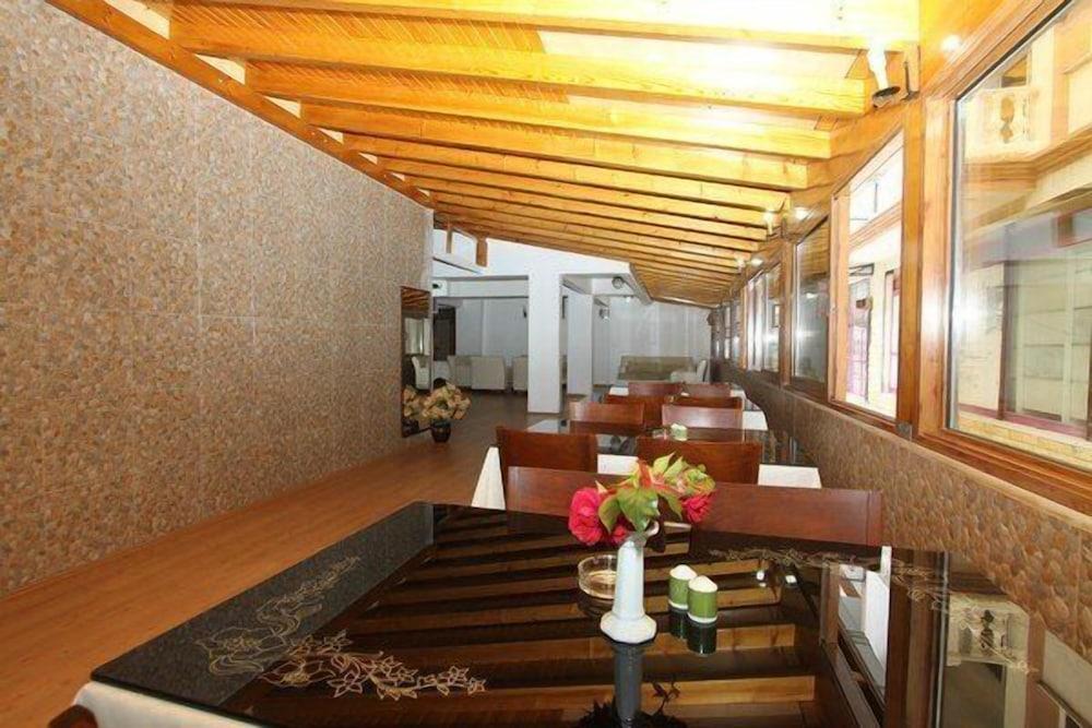 KOZ EREN HOTEL — CESME — фотография отеля №24