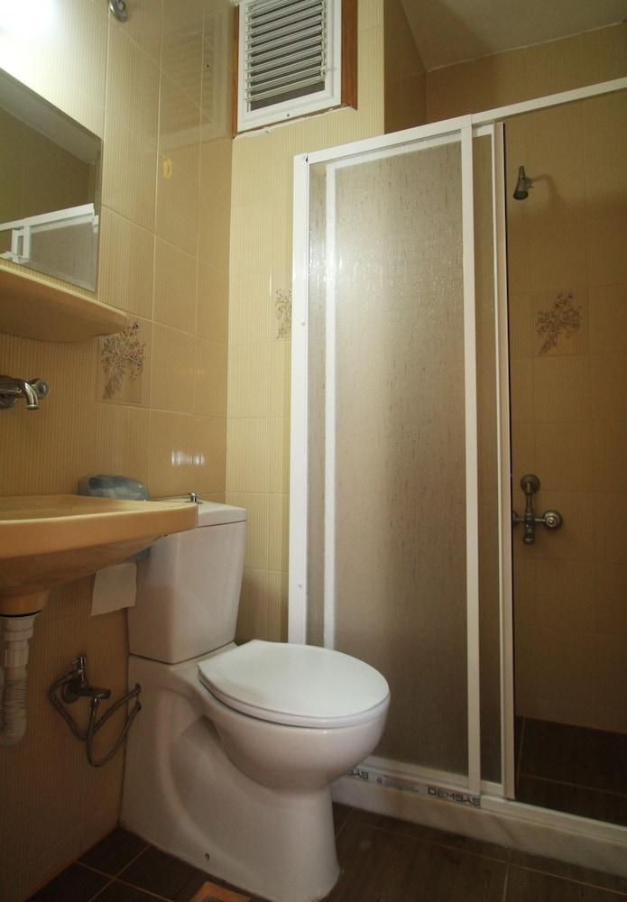 KOZ EREN HOTEL — CESME — фотография отеля №17