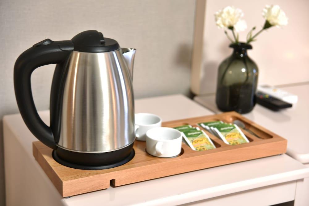 PELICAN HOUSE HOTEL — ISTANBUL — fotografie hotel nr. 6