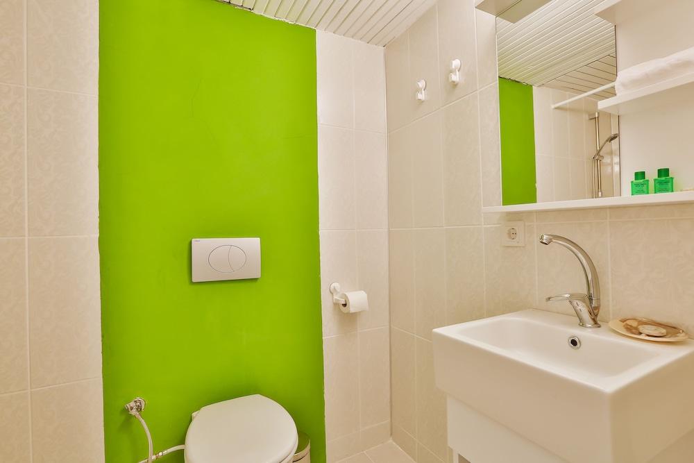 PASALIMANI HOTEL — CESME — фотография отеля №30