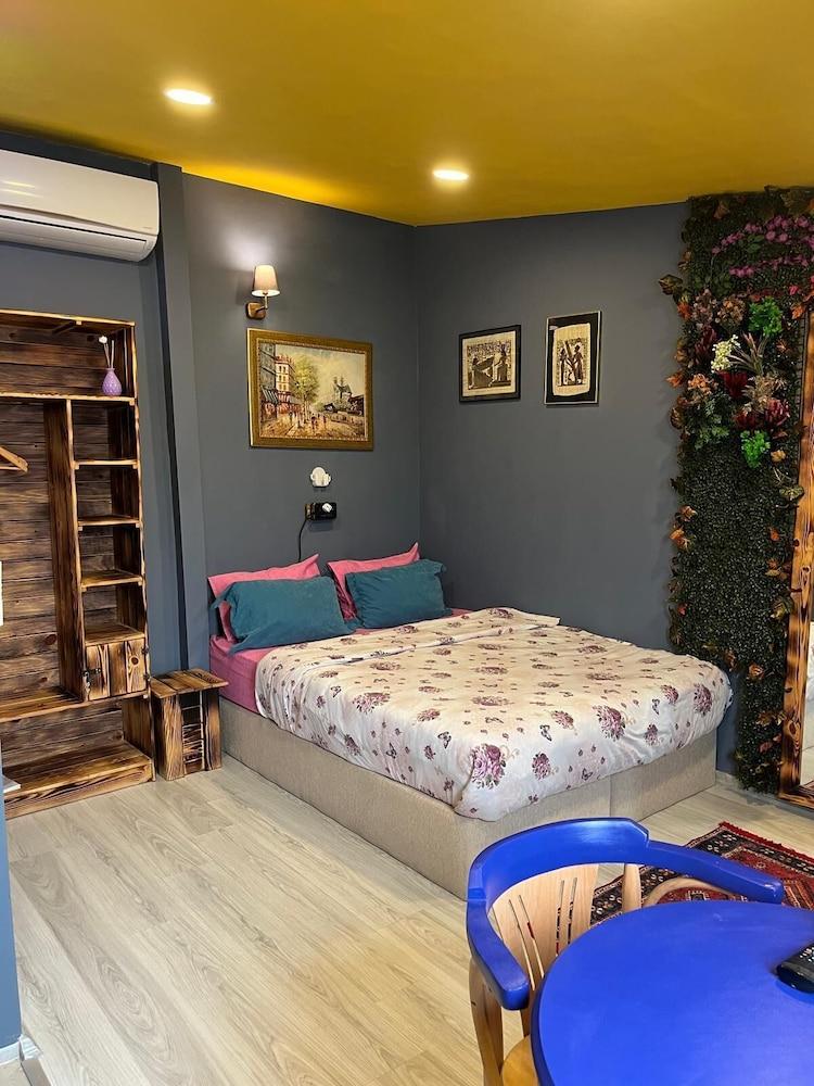 MARVEL SUITES (ADULTS ONLY) — ISTANBUL — фотография отеля №29