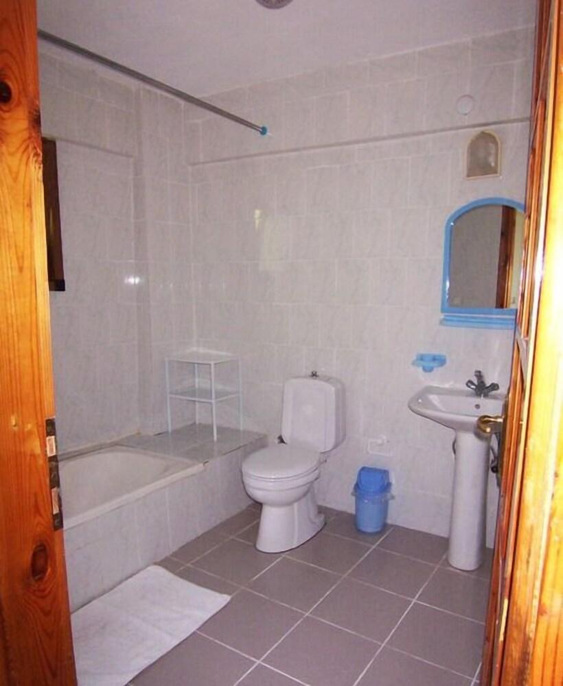VILLA POSEIDON — DALYAN — фотография отеля №19