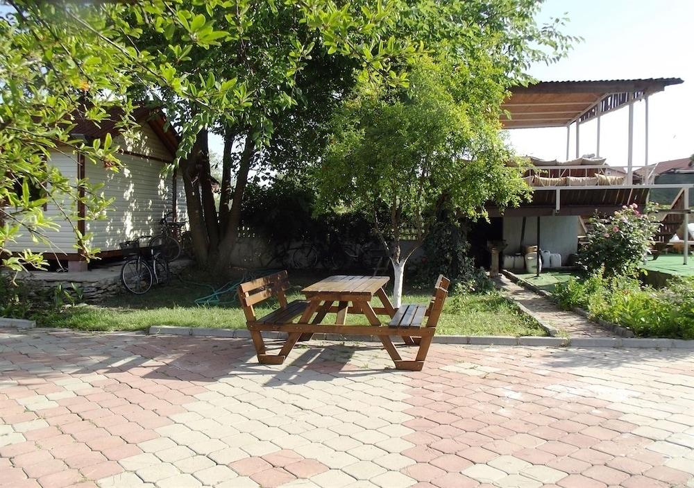 GURKAN APART HOTEL — DALYAN — фотография отеля №26