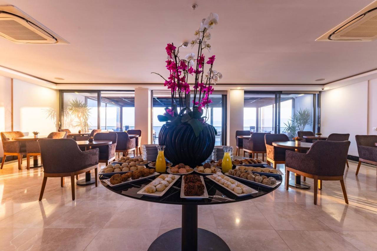 THE NOWNESS LUXURY HOTEL & SPA (ADULTS ONLY) — CESME — fotografie hotel nr. 30