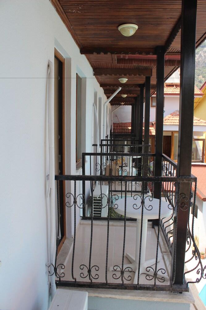 FOUR SEASONS DALYAN — DALYAN — fotografie hotel nr. 19
