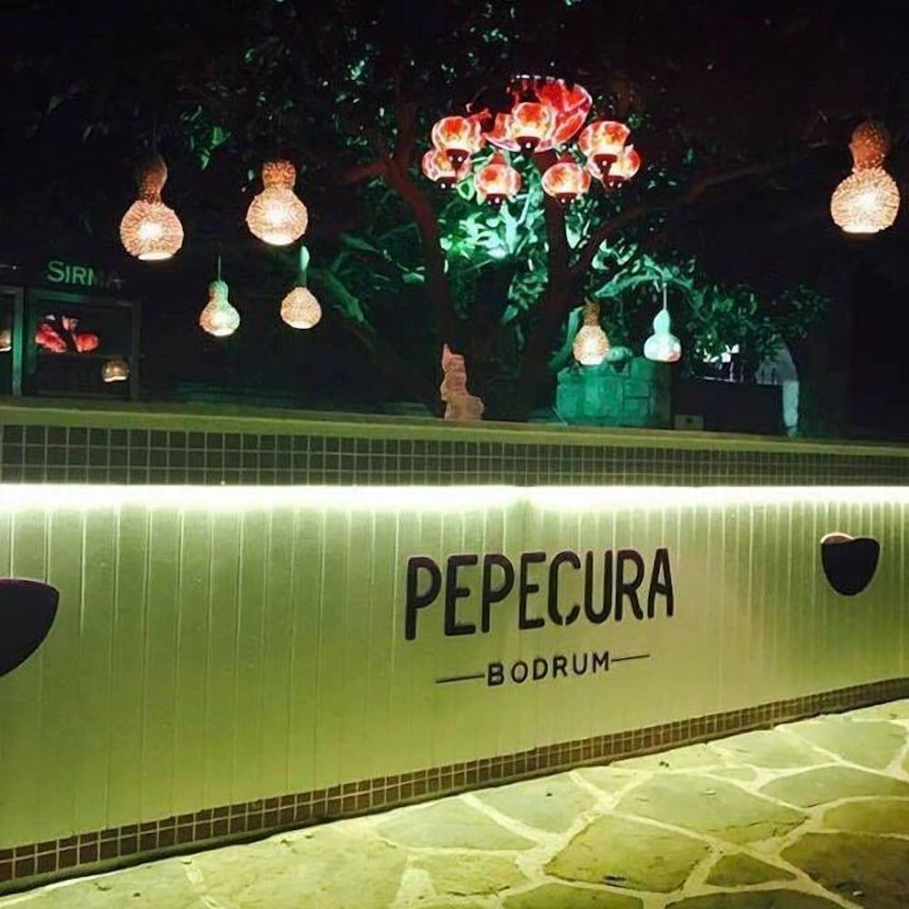 PEPECURA BODRUM — BODRUM — fotografie hotel nr. 2