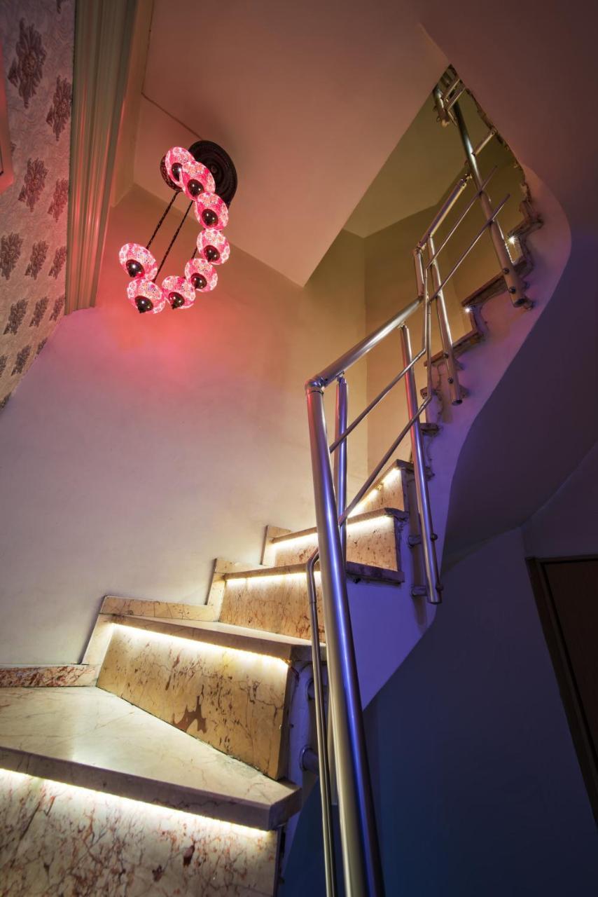 GULHANE CORNER — ISTANBUL — fotografie hotel nr. 26