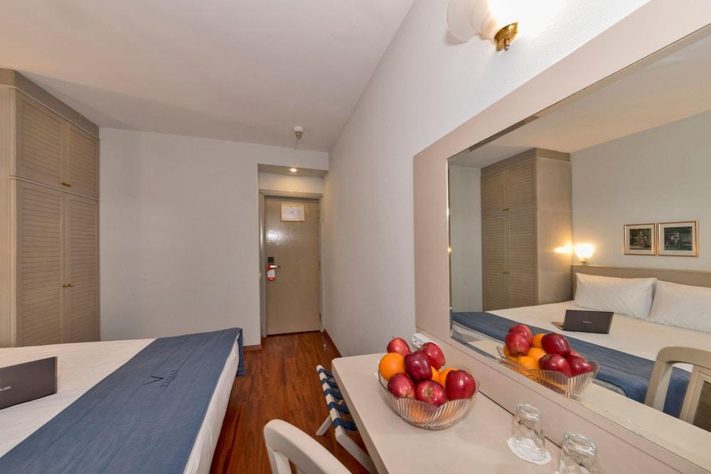 FEBOR PARK HOTEL — ISTANBUL — fotografie hotel nr. 16