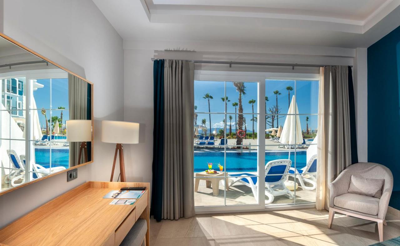 EPHESIA HOLIDAY BEACH CLUB — KUSADASI — fotografie hotel nr. 31