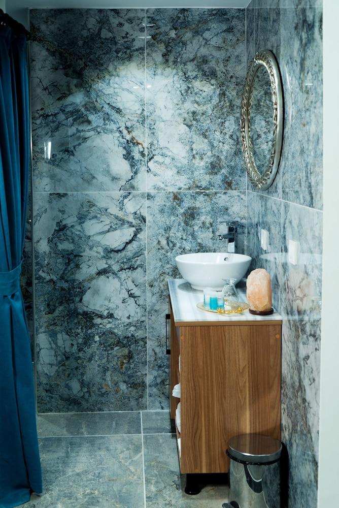 TAKSIM YAZICI RESIDENCE — ISTANBUL — fotografie hotel nr. 27