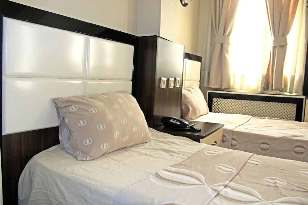 KONAK APART OTEL — ISTANBUL — fotografie hotel nr. 5