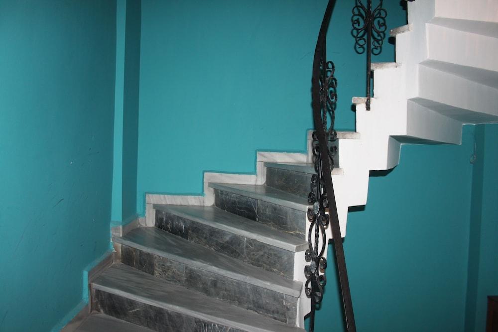 ISTIKLAL HOSTEL ISTANBUL — ISTANBUL — фотография отеля №29