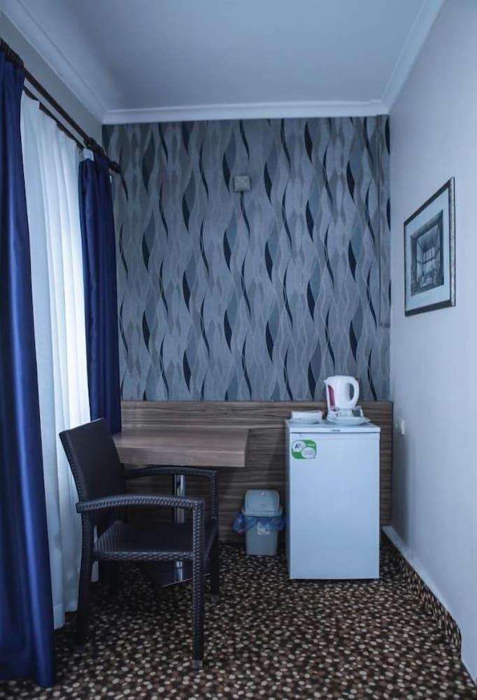ASLAN HOME APART — ISTANBUL — fotografie hotel nr. 7