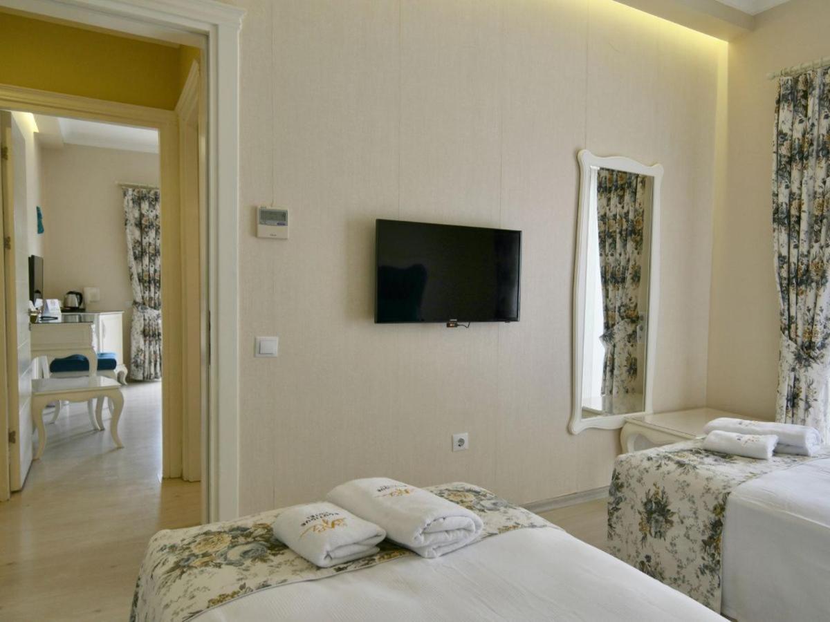 GOCEK NAZ HOTEL — GOCEK — фотография отеля №13