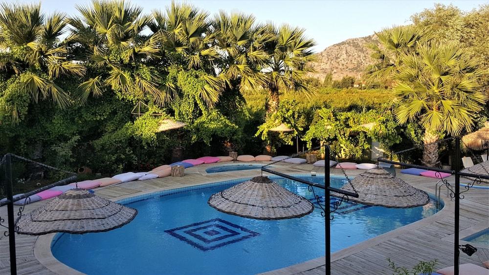 BAHAUS RESORT — DALYAN — fotografie hotel nr. 26