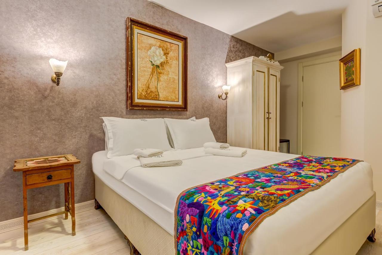 VILLA KORE CESME — CESME — fotografie hotel nr. 20