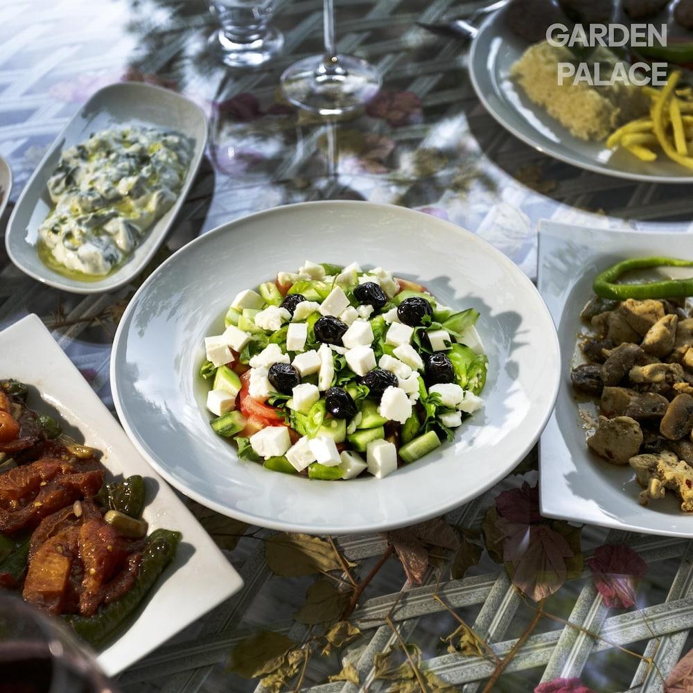 GARDEN PALACE PANSIYON CAFE & BAR — KUSADASI — fotografie hotel nr. 29