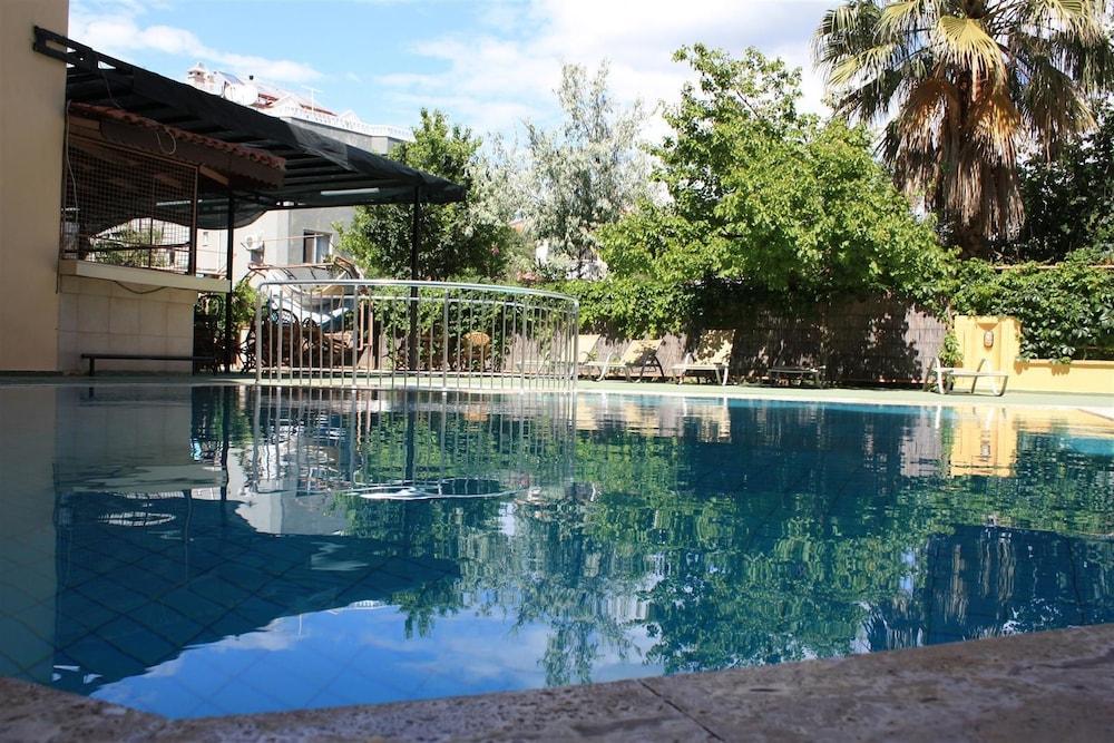 MARSYAS HOTEL — MARMARIS — фотография отеля №30
