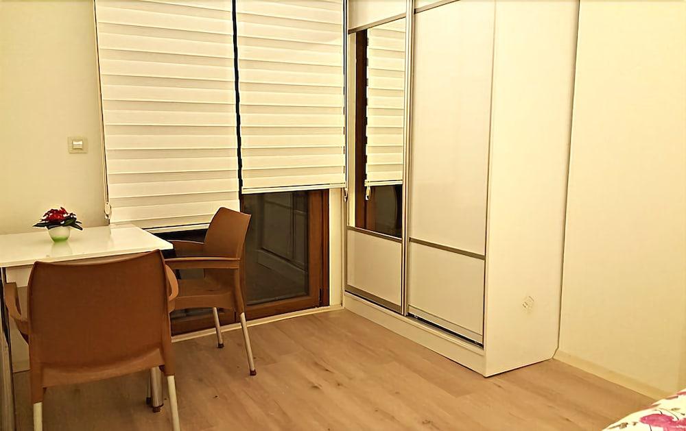 WHITE HOUSE RESIDENCE — ISTANBUL — фотография отеля №30