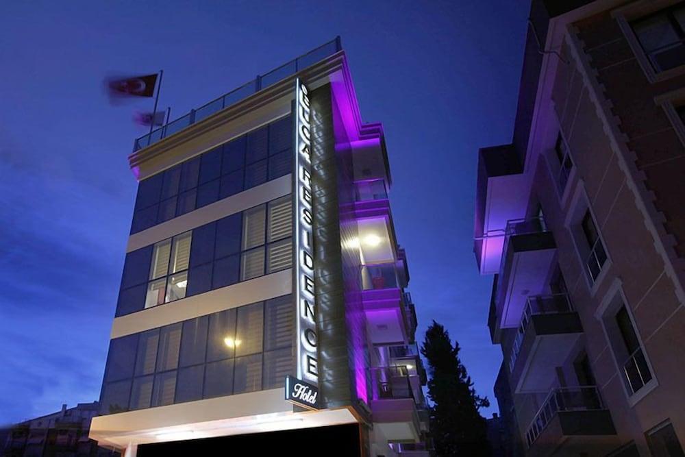 BUCA RESIDENCE HOTEL — IZMIR — fotografie hotel nr. 17