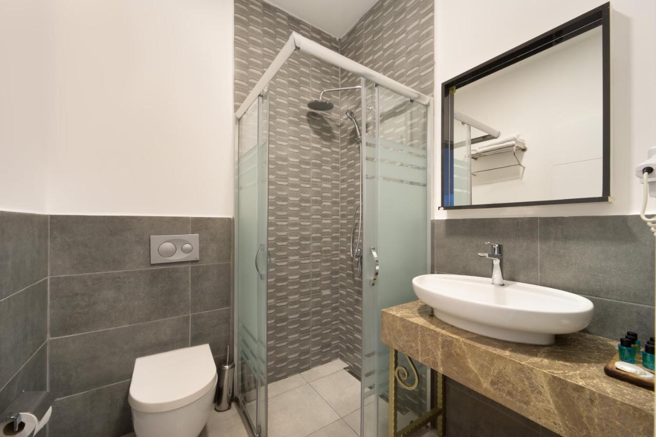 DES SUITES HOTEL — ISTANBUL — fotografie hotel nr. 30