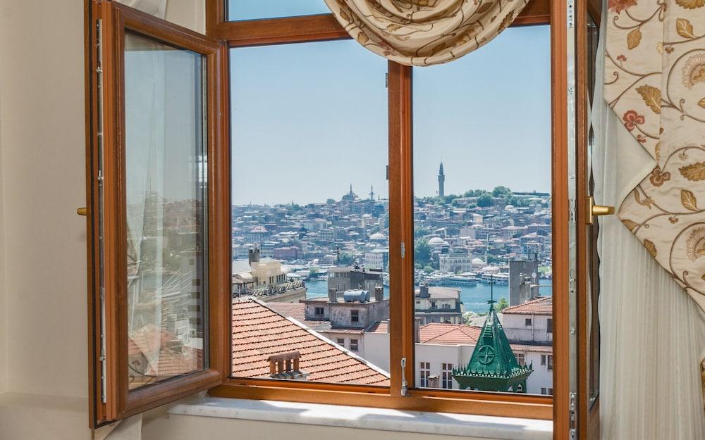 GALATOWER HOTEL — ISTANBUL — fotografie hotel nr. 29