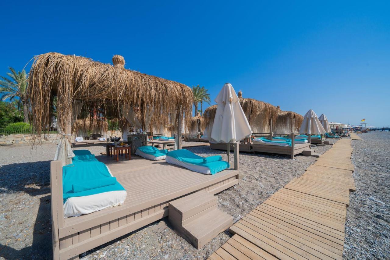 THE NORM ORIENTAL — KEMER — fotografie hotel nr. 31