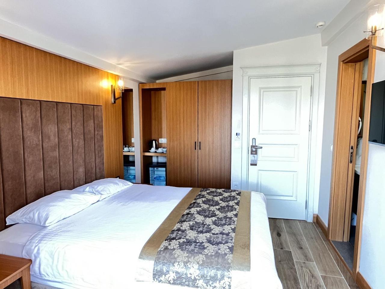 AREN SUITES — ISTANBUL — fotografie hotel nr. 32