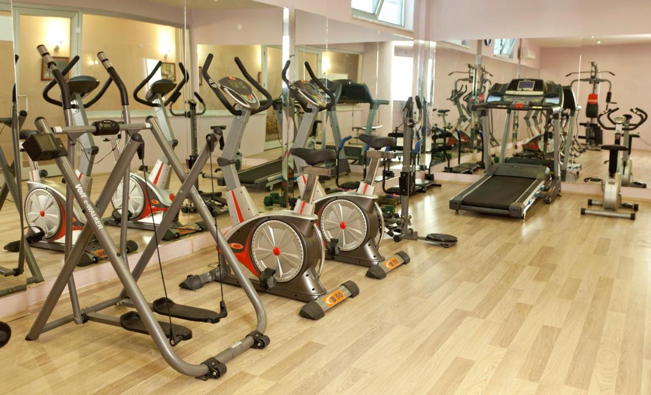 MONART CITY HOTEL — ALANYA — fotografie hotel nr. 18