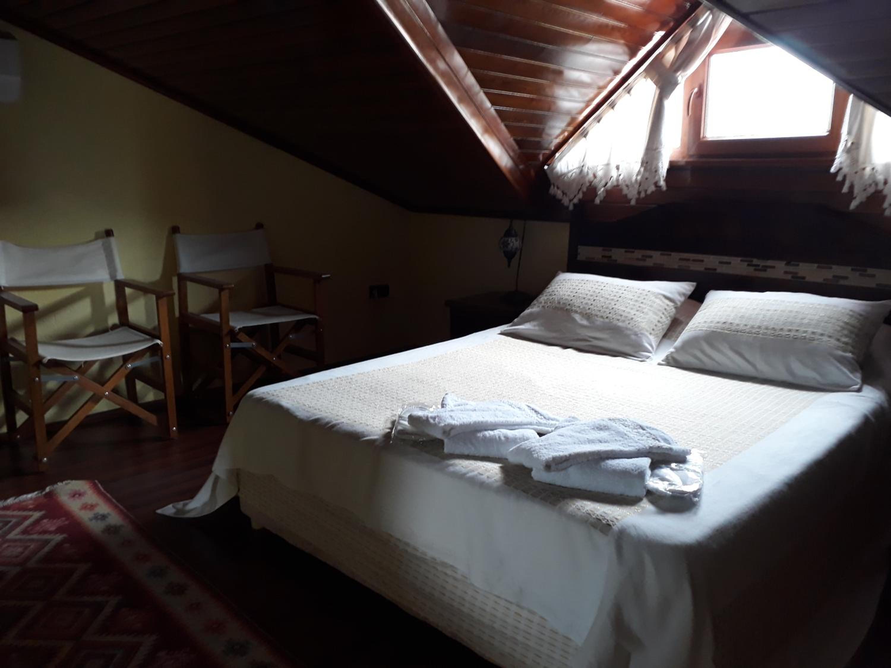 KYBELE HOTEL — GOCEK — фотография отеля №3