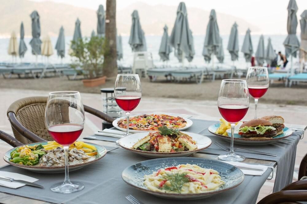 GEO BEACH HOTEL — MARMARIS — fotografie hotel nr. 20