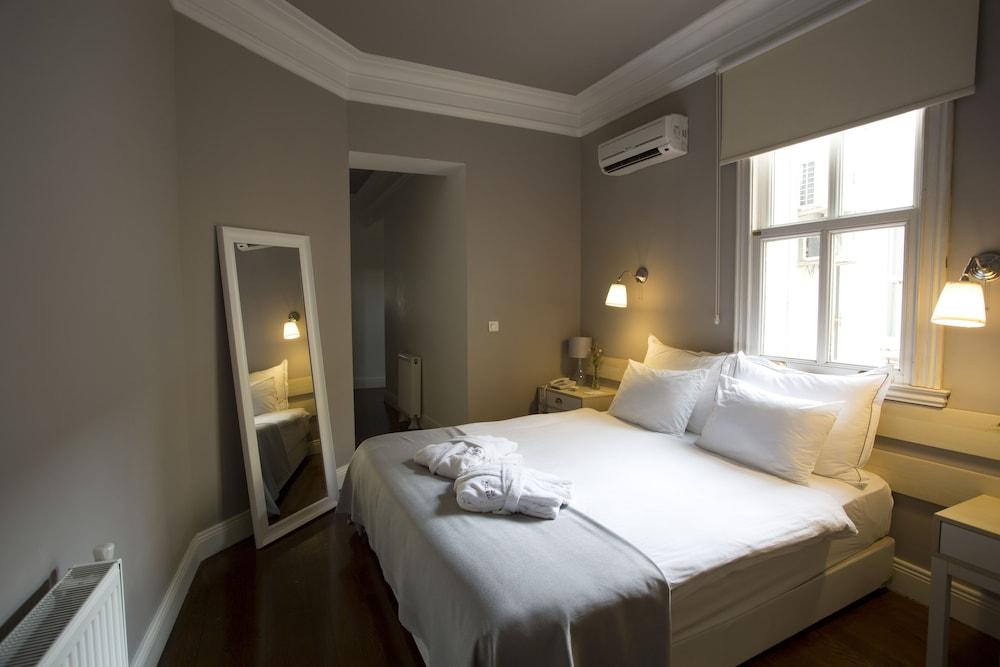 MIEL SUITES — ISTANBUL — fotografie hotel nr. 4