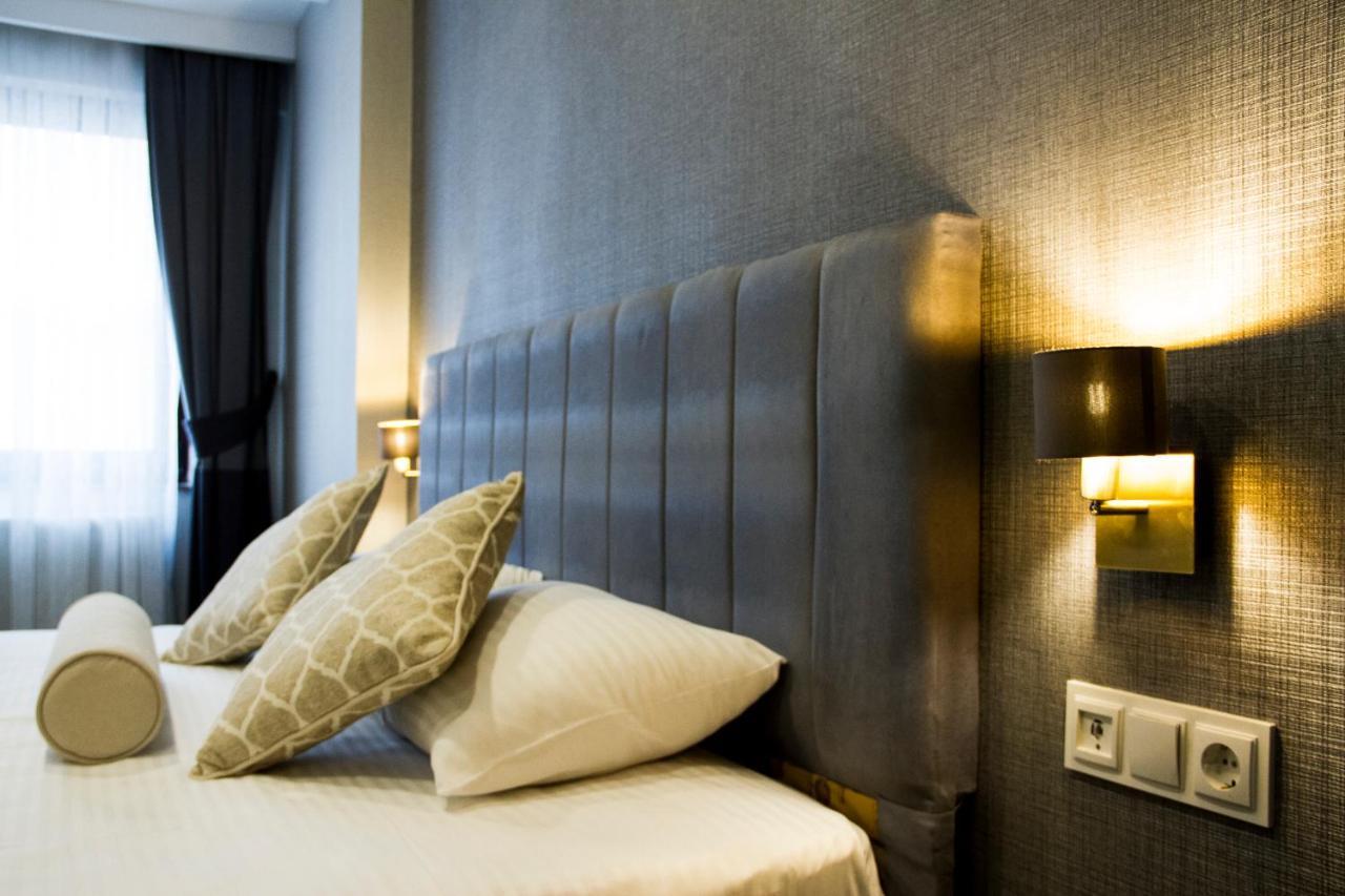 HIT SUITES AVCILAR HOTEL — ISTANBUL — фотография отеля №16